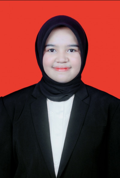 Anke Dwi Zulian Arrafqu