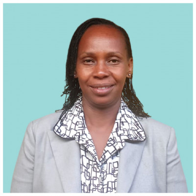 Monica Gicheru
