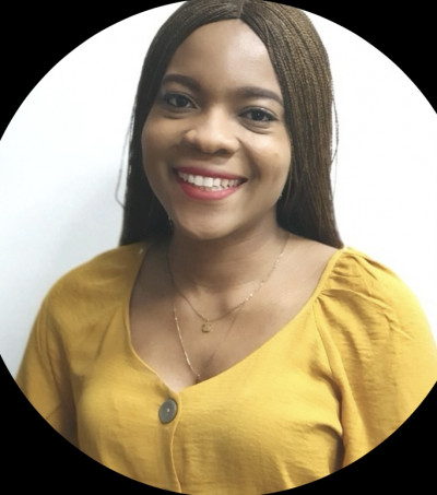 Benedicta Ibe