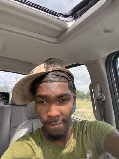 Jadarius Anderson