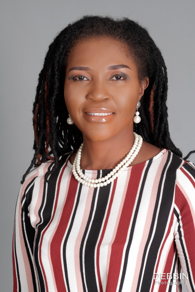 Folashade Lindsay -Ikhianosime