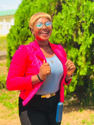 Yetunde Olaniyi