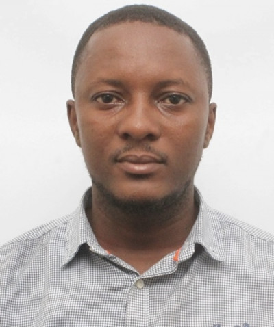 Joseph Osei-Bonsu
