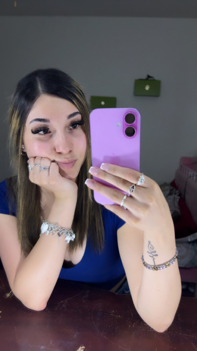 Joycilee Pando