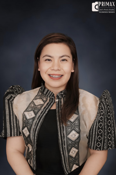 Sherie Mae Tunod