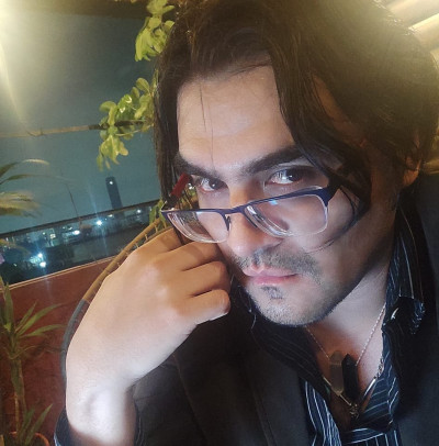 Jorge Luis Almaral Martínez