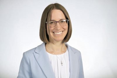 Katherine Priebe