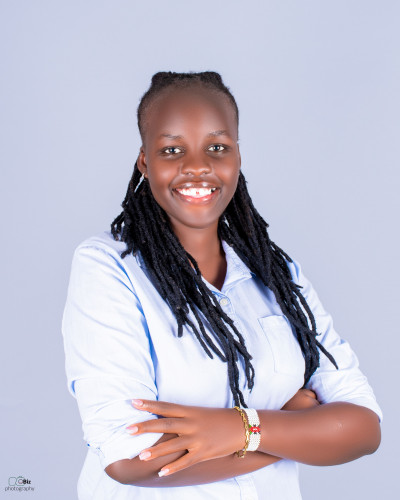 Cindy Odhiambo