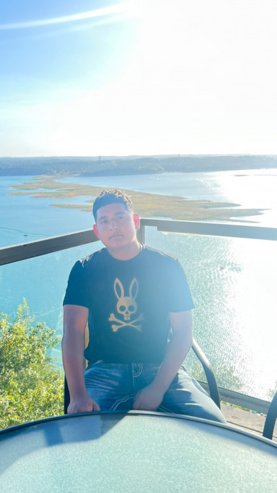 Orlando Jacobo