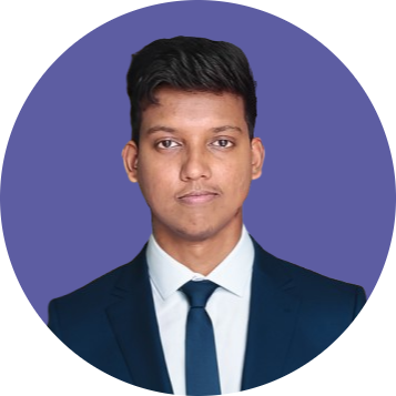 Prathamesh Bhujade