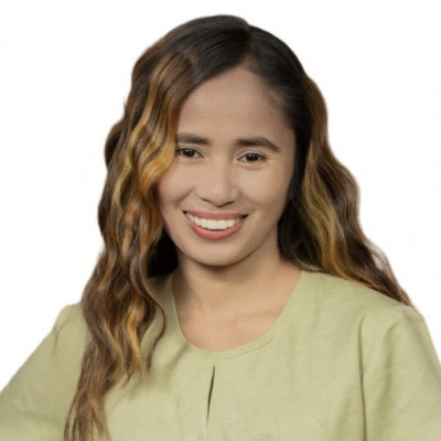 Mary Joy Flores