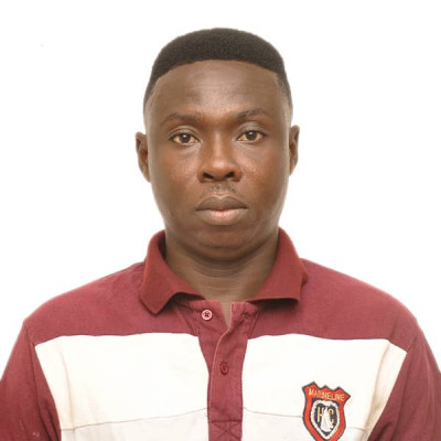 Twumasi Ankrah
