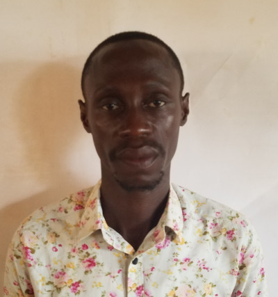 Simon Koduah Frimpong
