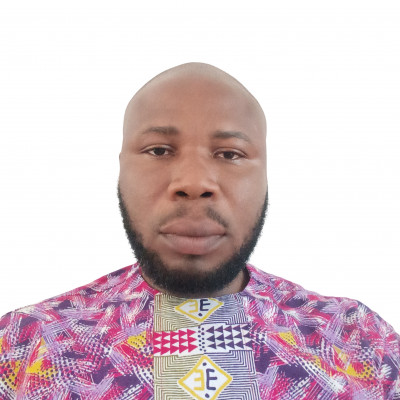 Christian Adjabeng