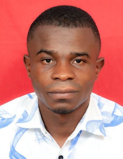 Joseph Lawer Akweter