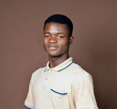Daniel Akinsola