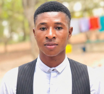 Isaac Asante
