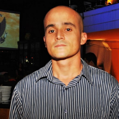 Gustavo Roberto Rodrigues Gonçalves