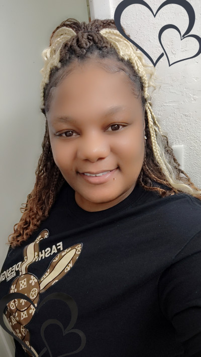Naudia Watson