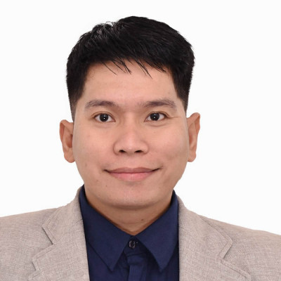 Kenn Patrick Bulaso