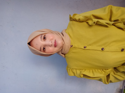 Dellia Anggraini