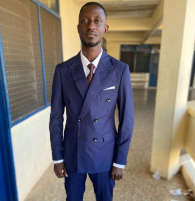 COLLINS AMANIAMPONG ATTAKORAH