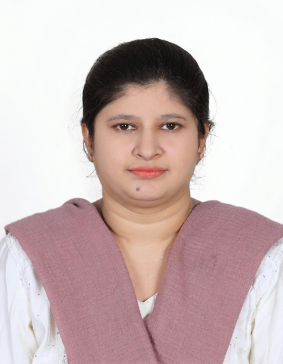 Wajiha Taj