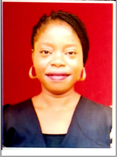 Abosede Ogundipe