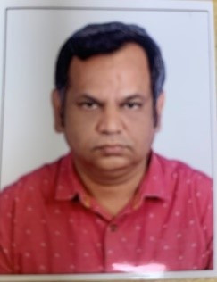 Syed Ali