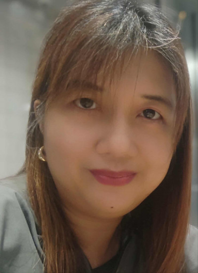 Mitzi Azotillo