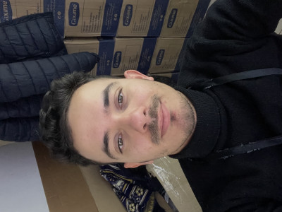 Yazid Bousbia
