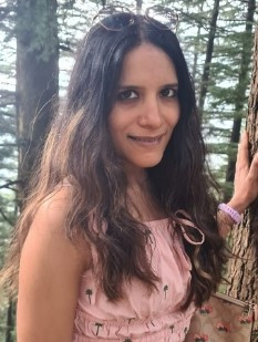 Ritu Gupta