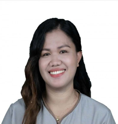 Kimberly Jane Gallar