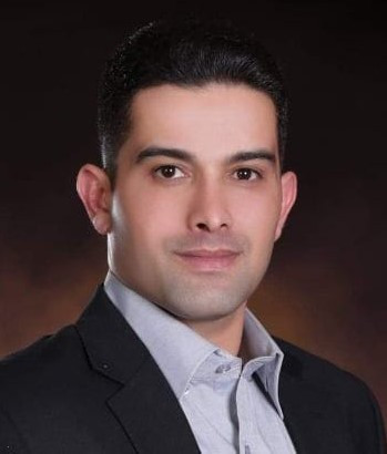 Baha aldeen Masadeh