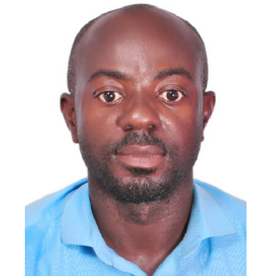 Raphael Gyamfi