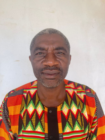 Ndikum Jude Thaddeus Ndikum