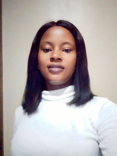 Evangeline Akaegbobi