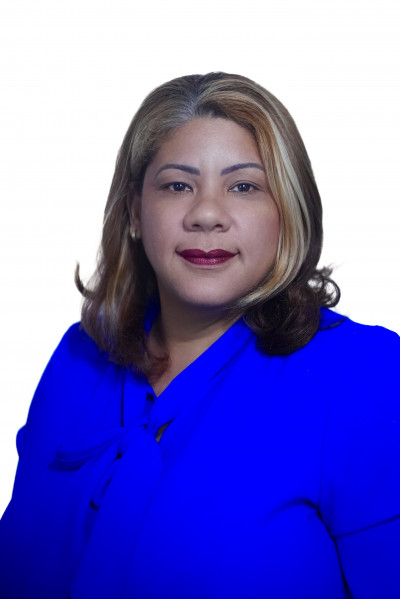 Maria Nela Romero