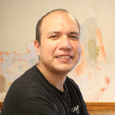 Adrian Perez