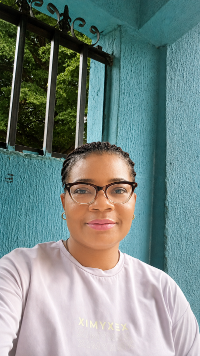 Onyinye Achukwu