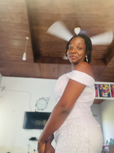 Lawrencia Gyebison