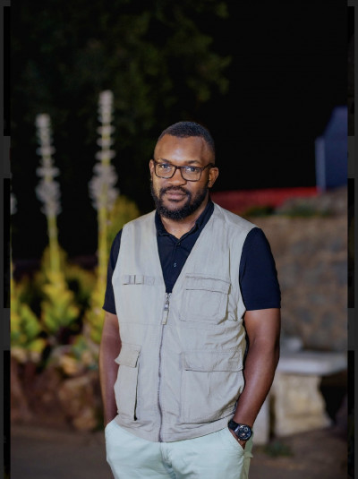 Tanaka Trevor Gadzirayi