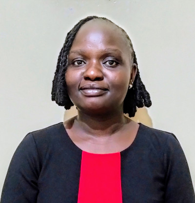 Vivian Wesonga