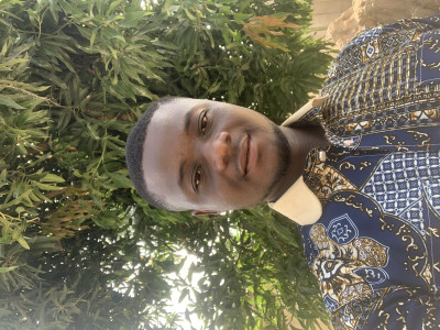 Solomon Appiah-kubi