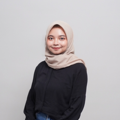 Indriani Rokmaliah
