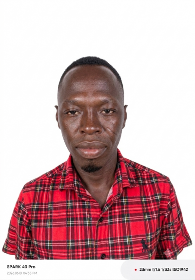 JERRY DONKOR