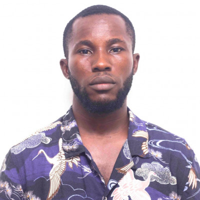 JUSTICE ATTEH AKWADA