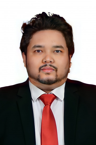 Lasmaditya Ikhwalfebriant