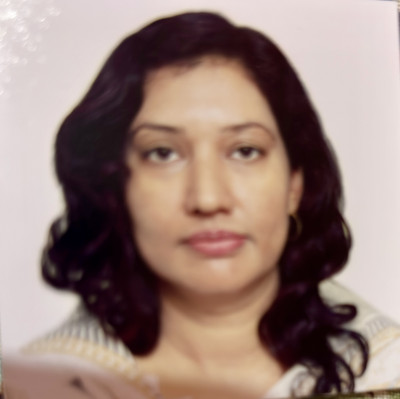 Musarat Charles