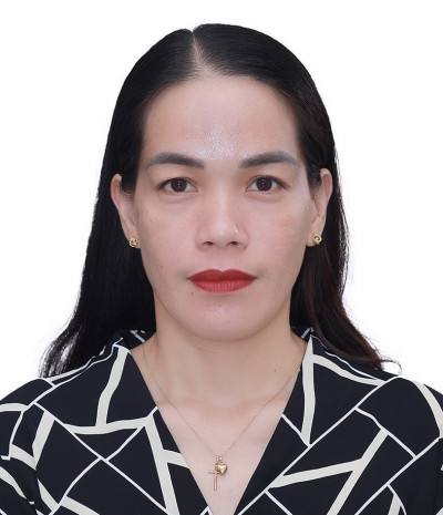 Arianne Jeanne Secretario